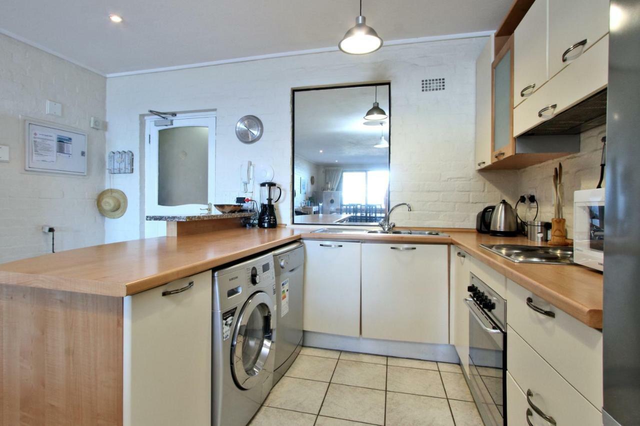 9 The Village Hout Bay Esterno foto