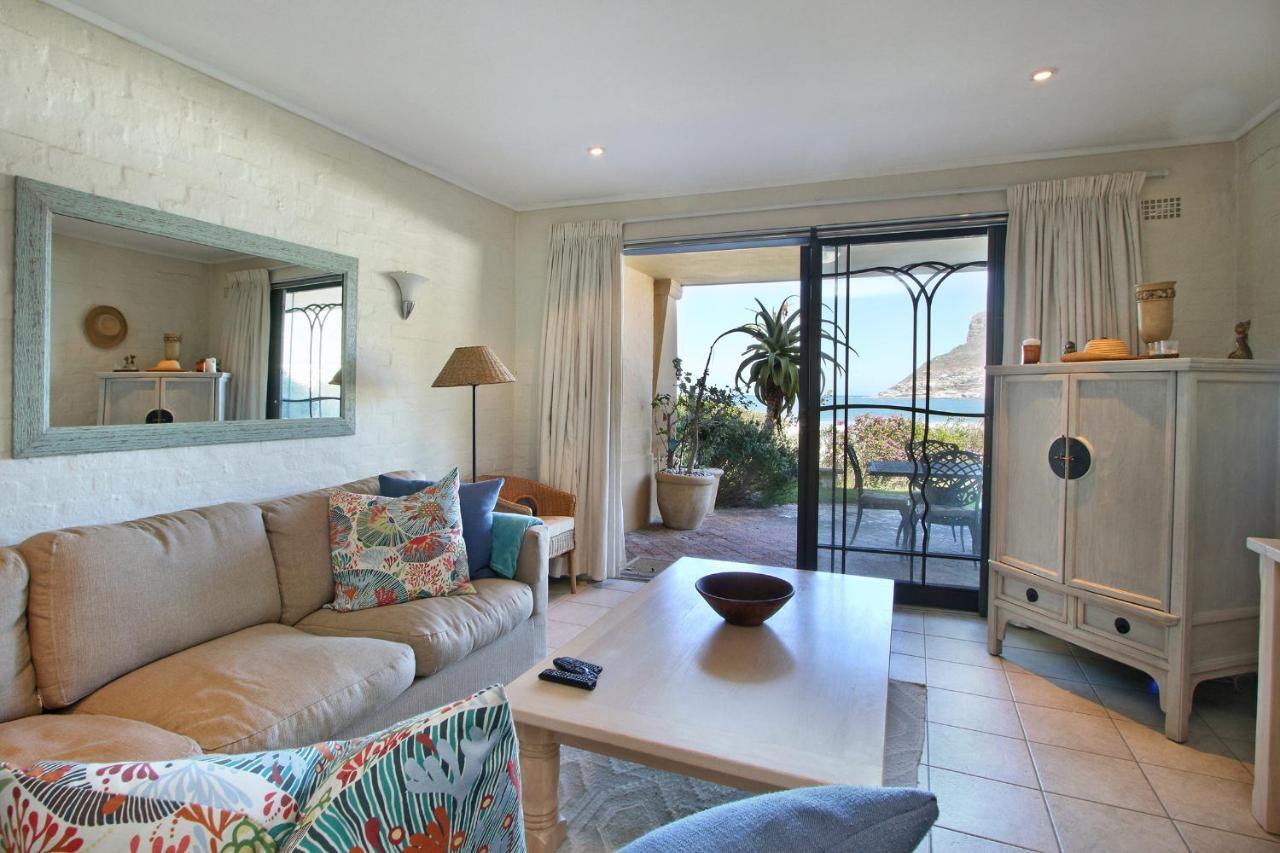 9 The Village Hout Bay Esterno foto